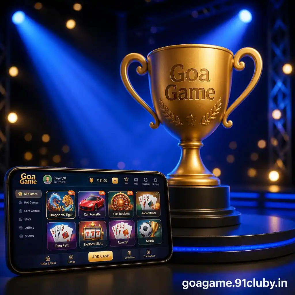 Goa Game